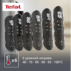 Чайник электрический Tefal KI871DE0