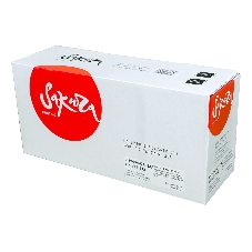 Картридж лазерный Sakura Q5949A/Q7553A для HP для HP P2014/P2015/M2727, LJ 1160/1320/3390/3392, черный, 2500 к.
