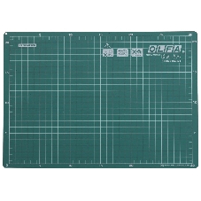 Коврик защитный OLFA OL-CM-A4 1шт