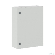 Шкаф ST с монтаж. платой 800х600х250 мм от IP65-до IP66 IK10 ДКС R5ST0869
