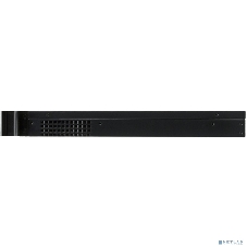Серверный корпус ExeGate Pro EX287749RUS 1U390-01 RM 19