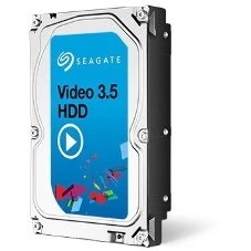 Жесткий диск Seagate Original SATA-III 2Tb ST2000VM003 (5900rpm) 64Mb 3.5