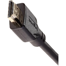 Кабель HDMI 19M/M,ver. 2.1, 8K@60 Hz 2m Telecom TCG255-2M
