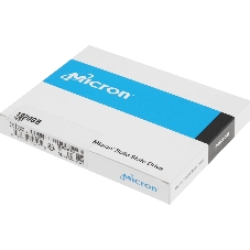 Накопитель SSD Micron 7450 Pro, 1.92Tb, 2.5