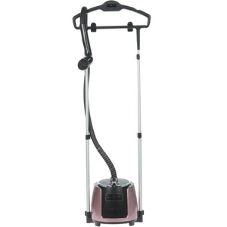 Отпариватель Centek CT-2386 розовый, 2200 Вт, 40 г/мин, 2100 мл