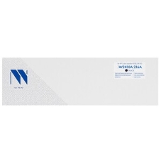 Картридж лазерный NVPrint совместимый NV-W2410A 216A Black (без чипа) для HP Color LaserJet M182/M183 (1050k)