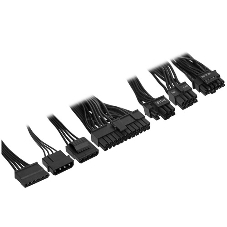 Блок питания Thermaltake Toughpower GF A3 1050 PS-TPD-1050FNFAGE-H PS-TPD-1050FNFAGE-H 1050W, 80 Plus Gold, полностью модульный