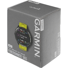 Умные часы Garmin Forerunner 965, 1.4