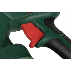 Краскопульт электрический Bosch PFS 2000 440Вт бак:800мл 200мл/мин