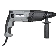 Перфоратор Интерскол П-32/1100АВС, SDS-plus, 1100 Вт, 3,4 Дж, от сети