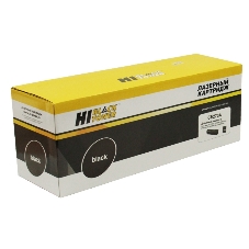 Картридж лазерный HP CLJ CP5520/5525/Enterprise M750 (Hi-Black) CE270A, BK, 13,5K