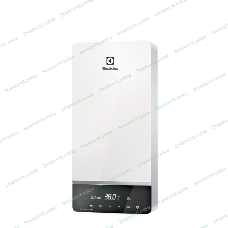 Водонагреватель Electrolux Sensomatic Pro NPX 12-18 18кВт электрический настенный