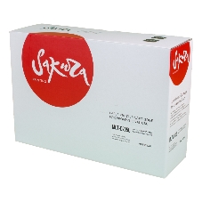 Картридж лазерный Sakura MLTD205L для Samsung ML-3310/3312/3710/3712ND SCX-4823/4833HD/5737/5637HR/5639/573, черный, 5000 к.