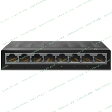 Коммутатор TP-Link LS1008G (L2) 8x1Гбит/с неуправляемый