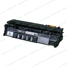 Картридж лазерный Sakura Q5949A/Q7553A для HP для HP P2014/P2015/M2727, LJ 1160/1320/3390/3392, черный, 2500 к.