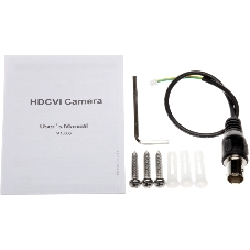 Камера видеонаблюдения Dahua DH-HAC-HDBW2241RP-Z