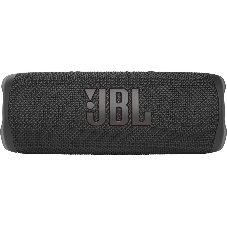 Портативная акустика JBL Flip 6, черный