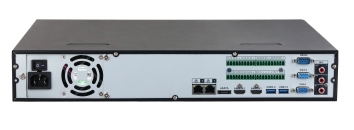 Видеорегистратор Dahua DHI-NVR5432-EI, 16/32/64 Channel 1.5U 4HDDs 4K & H.265 Pro Network Video Recorder