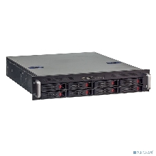 Серверный корпус ExeGate Pro 2U550-HS08 RM 19