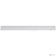 Светильник светодиодный ЭРА LLED-01-08W-4000-W 572х22х33мм линейный