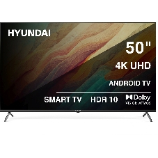 Телевизор Hyundai 50