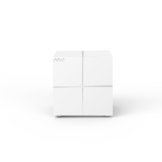 Домашняя Mesh WiFi система Tenda AC1200 из 3х роутеров с Гигабитными портами