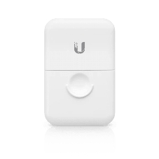 Грозозащита UBIQUITI Ethernet Surge Protector Gen 2 Ethernet уличная, 1 Гбит/с (ETH-SP-G2)