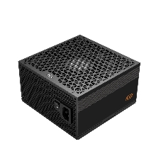 Блок питания PCCOOLER P5-YK1000-B1H, 1000Вт, 80 PLUS Bronze, 135мм, черный
