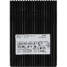 Накопитель SSD Micron 7450 Pro, 1.92Tb, 2.5