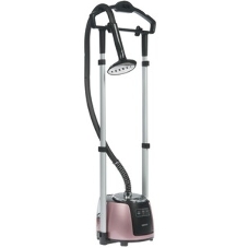Отпариватель Centek CT-2386 розовый, 2200 Вт, 40 г/мин, 2100 мл