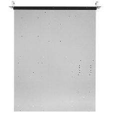 Серверный корпус ExeGate Pro 2U550-06/2U2088 (RM 19