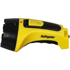 Фонарь Navigator NPT-CP04-ACCU