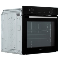 Духовой шкаф электрический Indesit IFE 4841 J BL черный