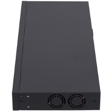 Kоммутатор 16-портовый монтируемый в стойку PoE+ Mercusys MS118CP 10/100 Мбит/с с 2 гигабитными портами