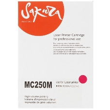 Картридж Sakura (408354) для Ricoh, пурпурный, 2300 к. MC250M
