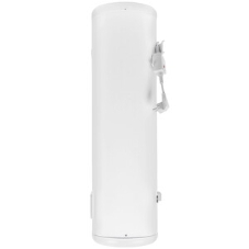Водонагреватель электрический Thermex IF 50 V (pro) Wi-Fi белый, накопительный, 50 л, 2 кВт, настенный, вертикальный, плоский, с управлением по Wi-Fi