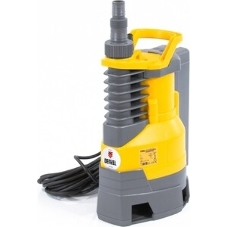 Насос Denzel DPХ650 дренажный х-pro 650Вт подъем 7м 11500л/ч