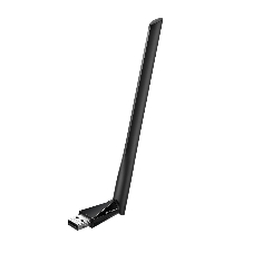 Mercusys MA30H AC1300 Двухдиапазонный Wi-Fi USB-адаптер высокого усиления