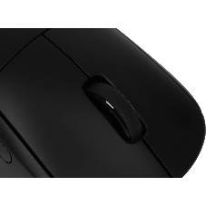 Мышь Logitech G Pro 2 Lightspeed черный оптическая 44000dpi беспров. USB (910-007297)