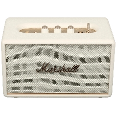 Колонка портативная Marshall ACTON III бежевый 60W 2.1 BT/3.5Jack