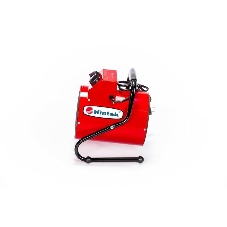 Тепловентилятор HINTEK TP-03220 серый, 30 м², 3000 Вт