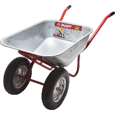 Тачка ЗУБР 