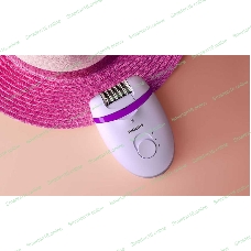 Эпилятор Philips BRE275/00