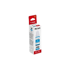 Чернила Canon GI-490C 0664C001 голубой (70 мл) для Canon Pixma G1400/2400/3400