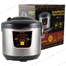 Мультиварка Матрена MA-011 5л 900Вт