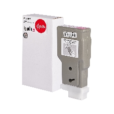 Картридж струйный Sakura 2892C001 (PFI-320 M) для Canon, пурпурный, 300 мл.