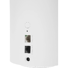 Бесшовный Mesh роутер Cudy M3000 (M3000(3-PACK) WHITE) AX3000 100/1000/2500BASE-T белый (упак.:3шт)