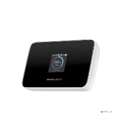 Портативный роутер Mercusys MT115 с поддержкой Wi?Fi и 4G LTE 150 Мбит/с