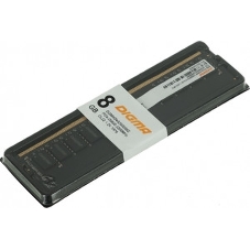Оперативная память Digma, DDR4, 8GB (1x8GB), 3200MHz, CL22, DIMM