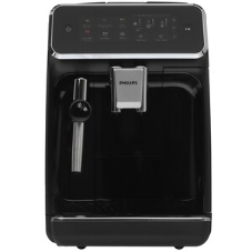 Кофемашина автоматическая Philips EP3321/40 черный, исп. кофе - зерна, 1.8 л, 1500 Вт, 15 бар